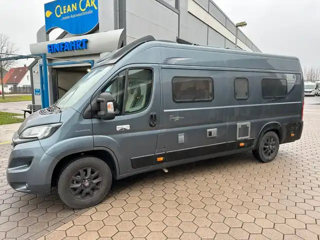 CHAUSSON Premium Road Line V 697